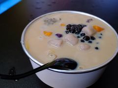 -郭爸烧仙草(西航·潭人街店)