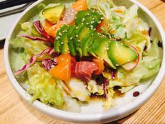 -初居食屋日式料理(万象城购物中心店)