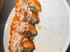 -沼津港精致料理·寿喜烧·烧鸟(龙湖南桥天街日料榜单店)