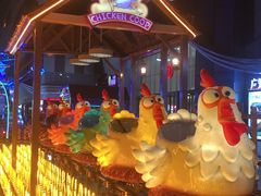 -万达广场(南宁青秀店)