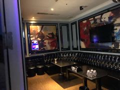-歌潮量贩式KTV(宁德万达店)