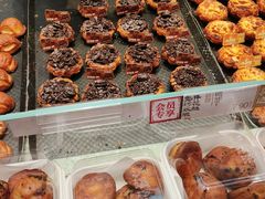 -泸溪河桃酥(西直门凯德店)