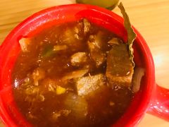 -So Lounge索兰至餐厅(蓝色港湾店)