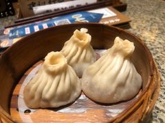 天王烤鸭包-南京大牌档(苏州中心店)