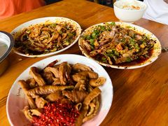 -赵姐猪耳朵饭店