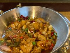 -杭百味·大众精选杭帮菜(西湖音乐喷泉店)