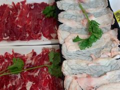 -海银海记潮汕牛肉火锅(新港中路海珠店)