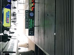-南宁东站