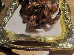 -胖老汉椒麻鸡清真新疆菜(西御街店)