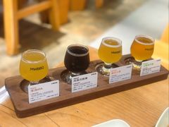 -木屋烧烤(岗顶二店)