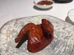 -新荣记(建国门外大街店)
