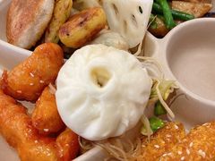 -素满香·Vegan食养自助(天一广场店)