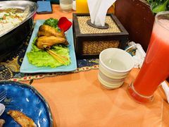 -荷花泰菜(东方新天地店)