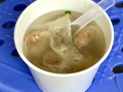 肉燕-同利肉燕老铺(澳门路店)