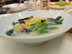 -寻味顺德·顺峰山庄(大良店)