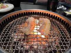 -黑崎烧肉·山野厨房(坪山店)