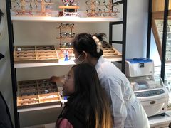 -中科优视医学研究院·验光配镜·近视防控
