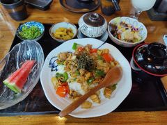 -尺山寸水日料(马桥满天星店)