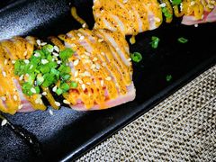 -昊·来了寿司(双楠2店)