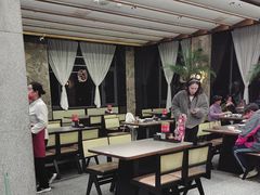 -陈熹公民族美食文化餐厅(中华广场店)