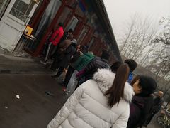 -李小老烧饼(常营民族家园店)