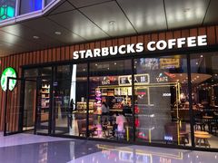 门面-星巴克臻选(郑州国贸360广场店)