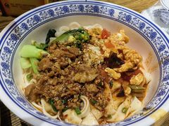 -茂盛小吃(蓝田店)