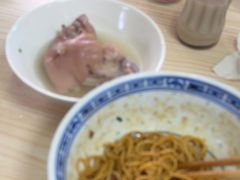 -盛兴面馆(真儒大厦店)