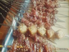 -津门羊大爷·铜锅涮肉(黄河道店)