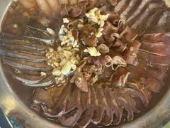 -北京小肠陈饭庄(方庄店)