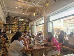 -RAC BAR(安福路店)