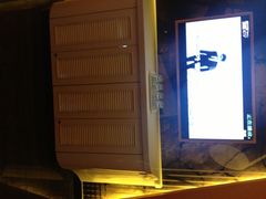 欢唱KTV(金星店)-欢唱KTV(东街店)