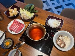 -广州瑰丽酒店·Black Iron黑金燚