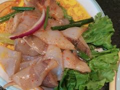 -泰白海鲜烧烤大全