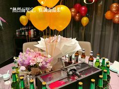 -鑫复盛礼记酒店·青岛菜