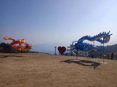 -天姥山