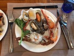 -好日子皇冠假日酒店·君怡咖啡厅(特美思大厦店)