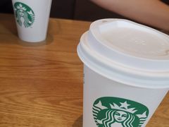 -星巴克(长春世纪鸿源店)