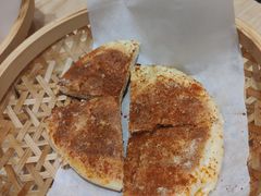 唏嘛香烤饼子-唏嘛香·金城牛大(虹口龙之梦店)