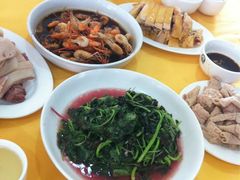 杂-侬佳蒸菜馆(听潮店)