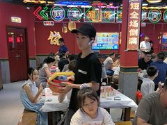 -饶福记·南昌烧烤大排档(九龙湖土著店)