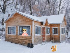 -五家山森林公园滑雪场