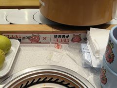 -龍歌自助小火锅(崂山丽达店)