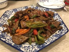 -东北王食府(科大店)