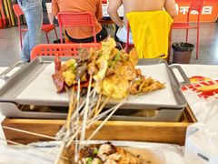 -不炭白烧烤(成都首店)