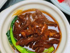 -金龙·打边炉(南京西路店)