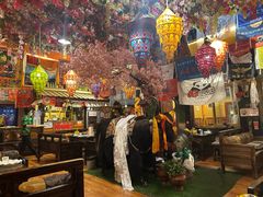 -吉祥圣雪藏餐