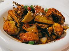 -谭十三南昌大排档(船山路总店)