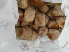 鲜肉一口酥-宋记饼家(石门二路店)