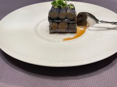 -北京泰富酒店-柏景轩中餐厅